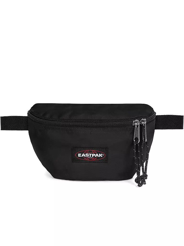 EASTPAK | Bauchtasche Springer Powr 2L | schwarz