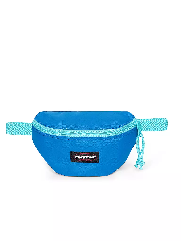 EASTPAK | Bauchtasche Springer Powr 2L | blau