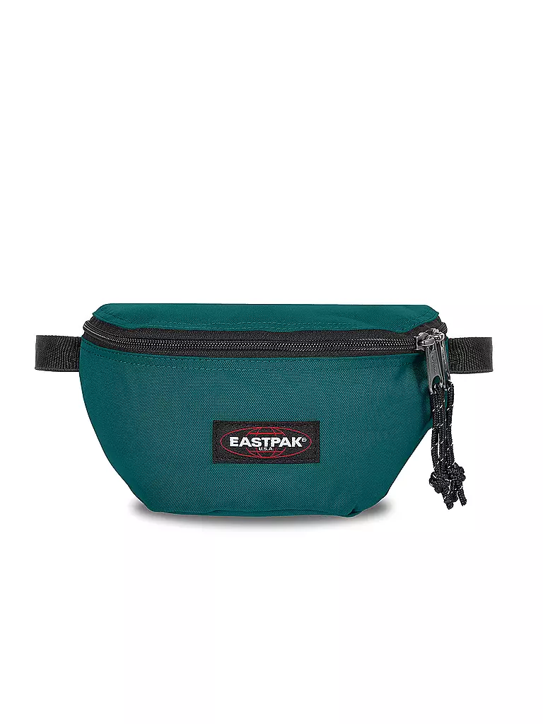 EASTPAK | Bauchtasche Springer | grün