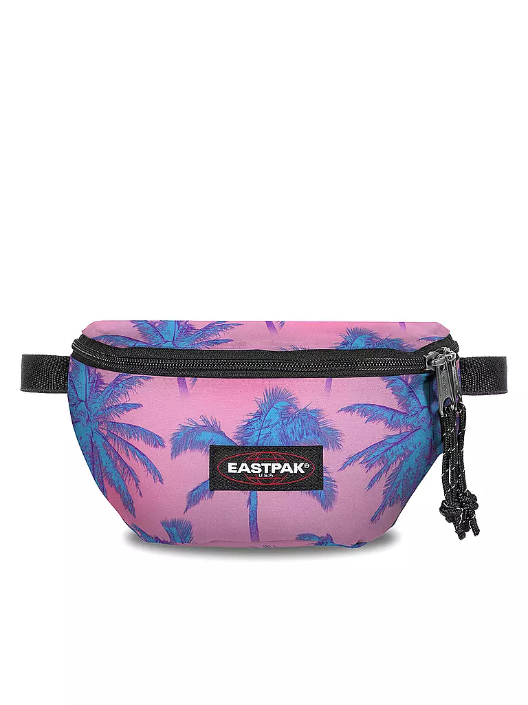 EASTPAK | Bauchtasche Springer | pink