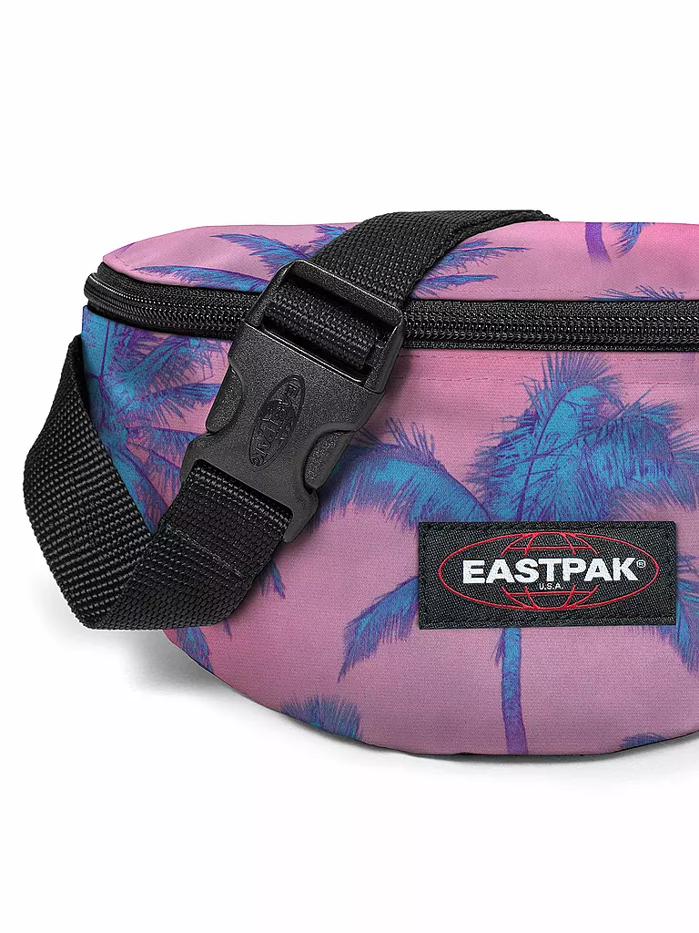 EASTPAK | Bauchtasche Springer | blau