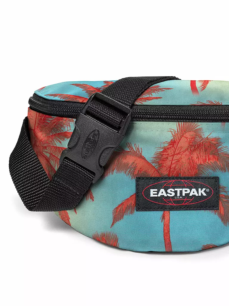 EASTPAK | Bauchtasche Springer | blau