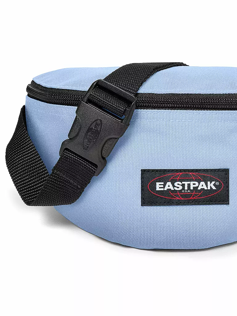 EASTPAK | Bauchtasche Springer | blau