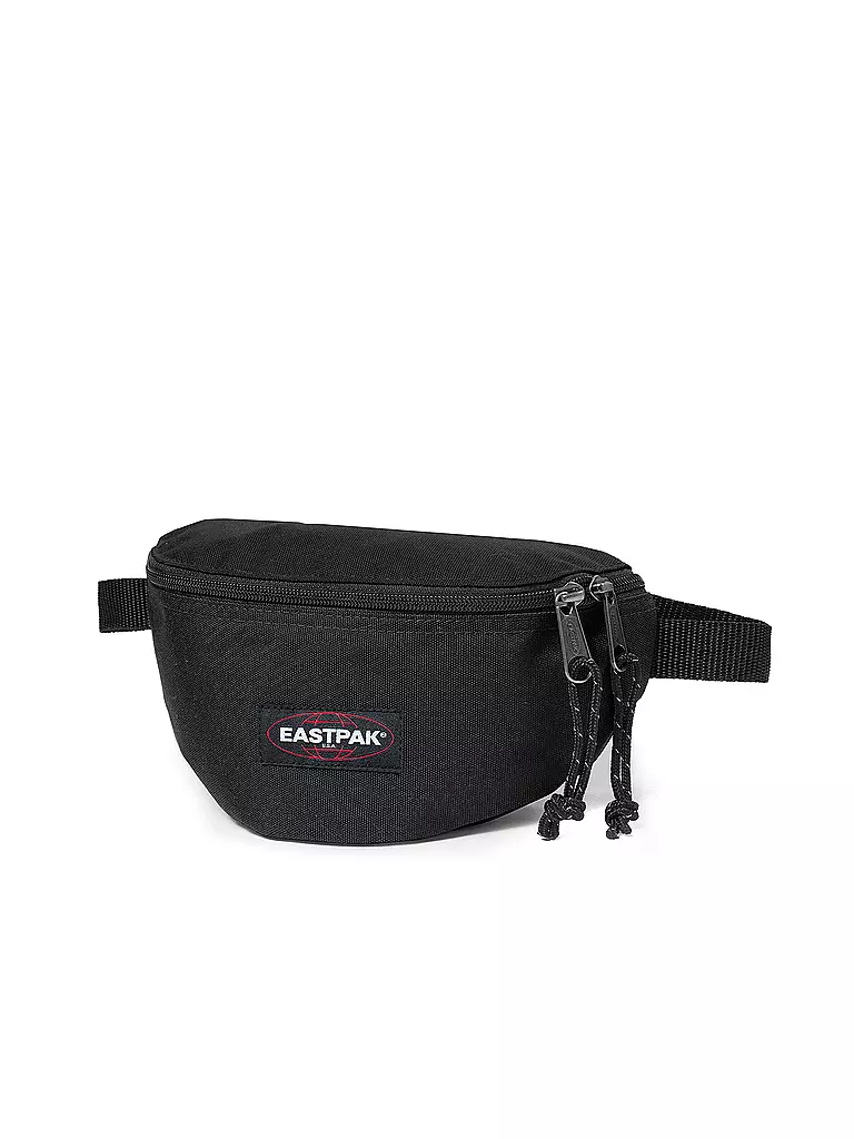 EASTPAK | Bauchtasche Springer | schwarz