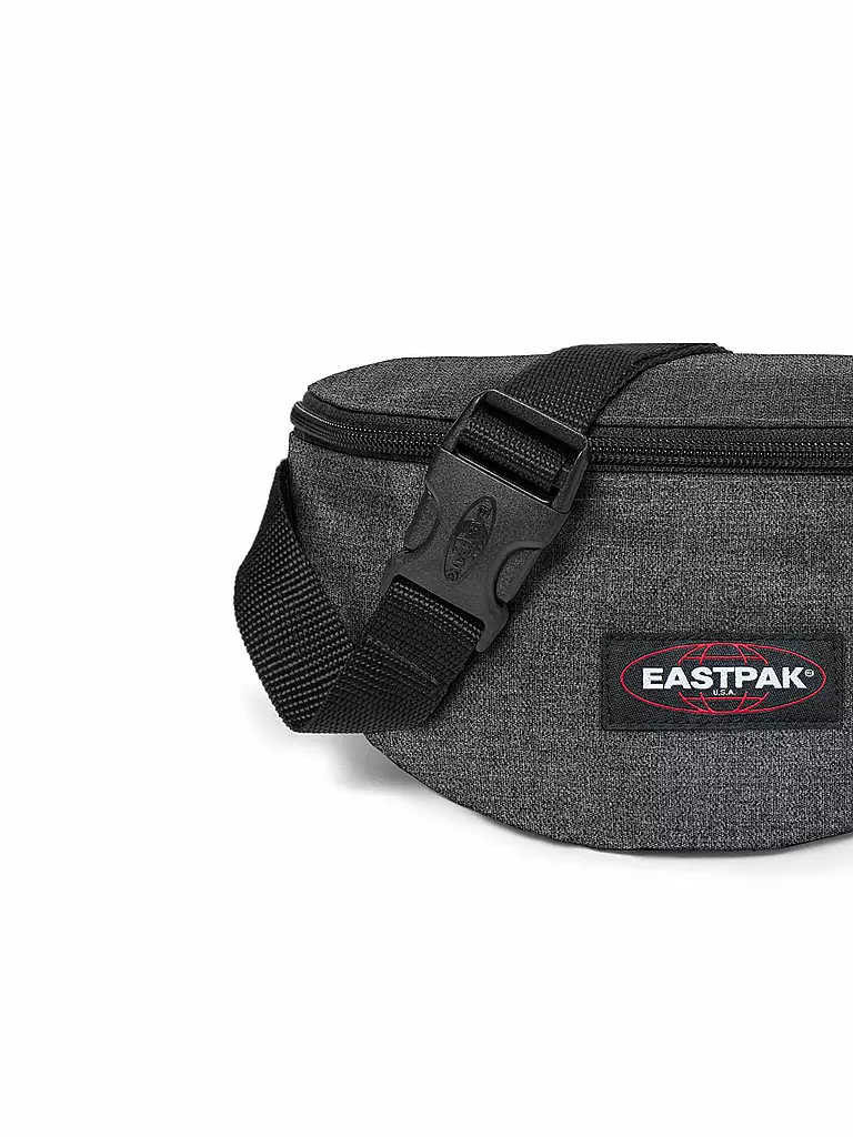 EASTPAK | Bauchtasche Springer | schwarz