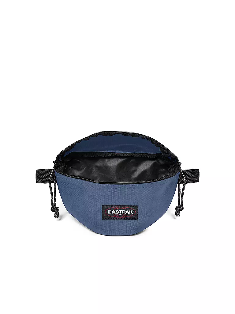 EASTPAK | Bauchtasche Springer | schwarz