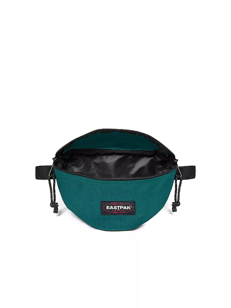 EASTPAK | Bauchtasche Springer | grün