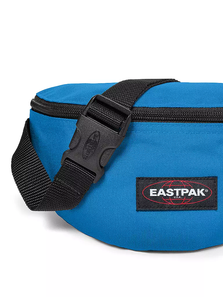 EASTPAK | Bauchtasche Springer | blau