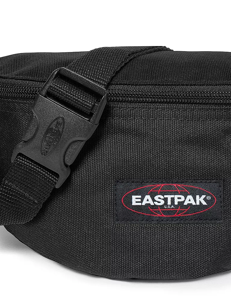 EASTPAK | Bauchtasche Springer | schwarz