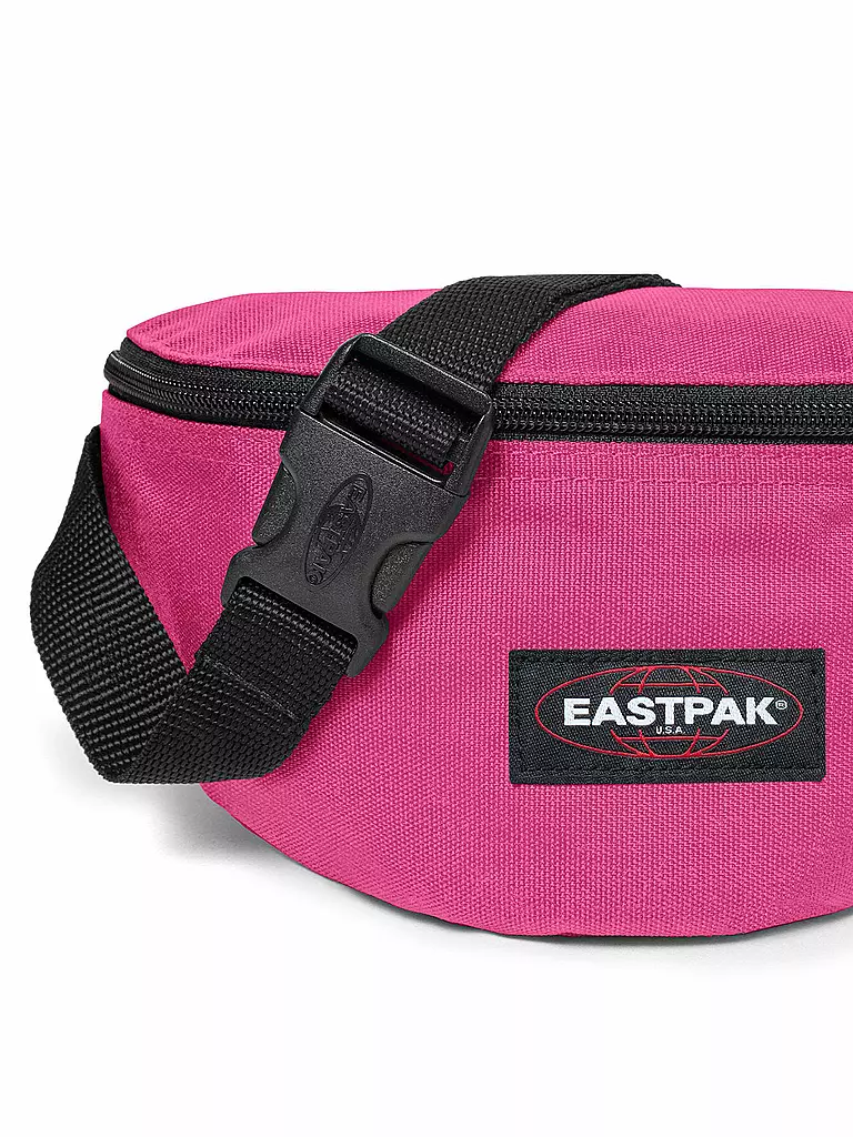 EASTPAK | Bauchtaschen Springer | schwarz