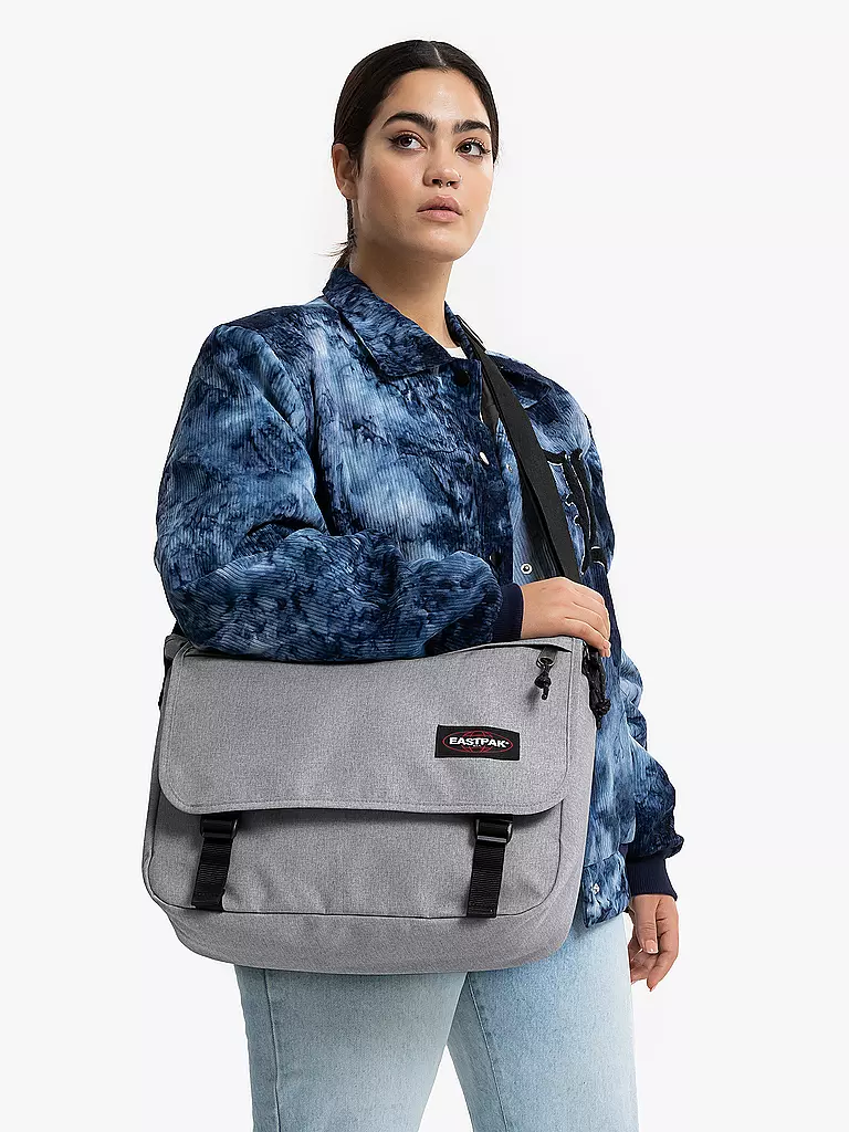 EASTPAK | Laptoptasche Delegate | blau