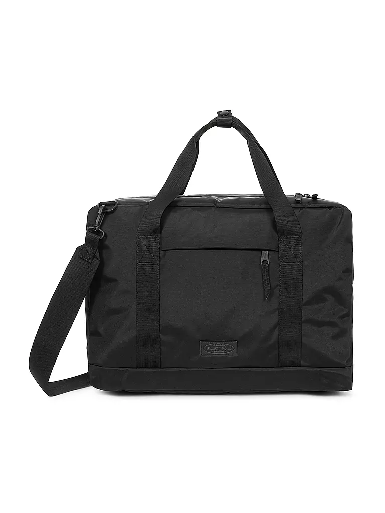 EASTPAK | Reisetasche Multipak F 31l | schwarz