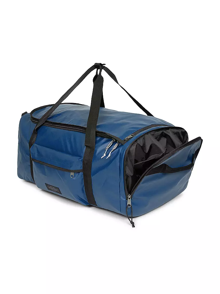 EASTPAK | Reisetasche Tarp Duffl'R S 47L | blau