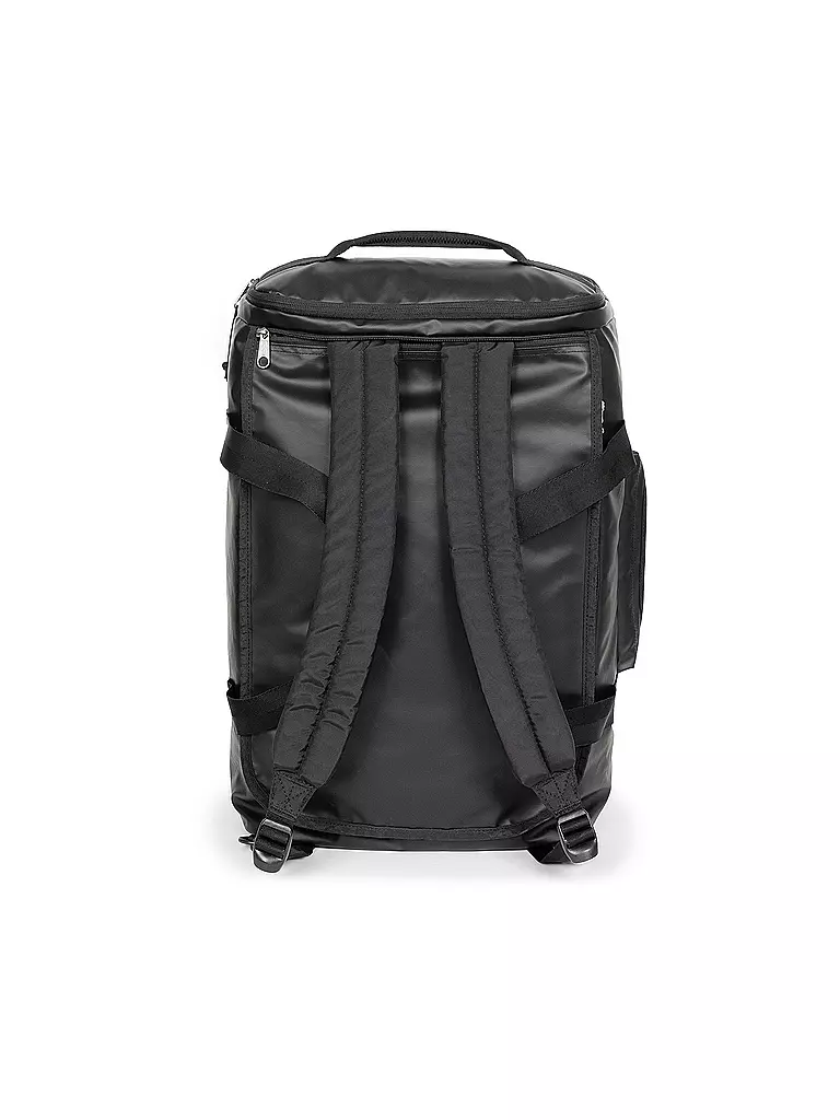 EASTPAK | Reisetasche Tarp Duffl'R S 47L | schwarz