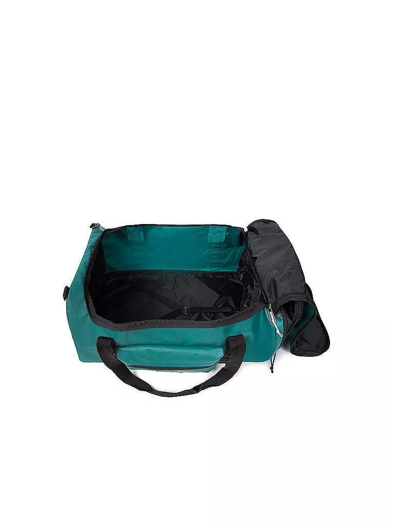 EASTPAK | Reisetasche Tarp Duffl'R S 47L | blau