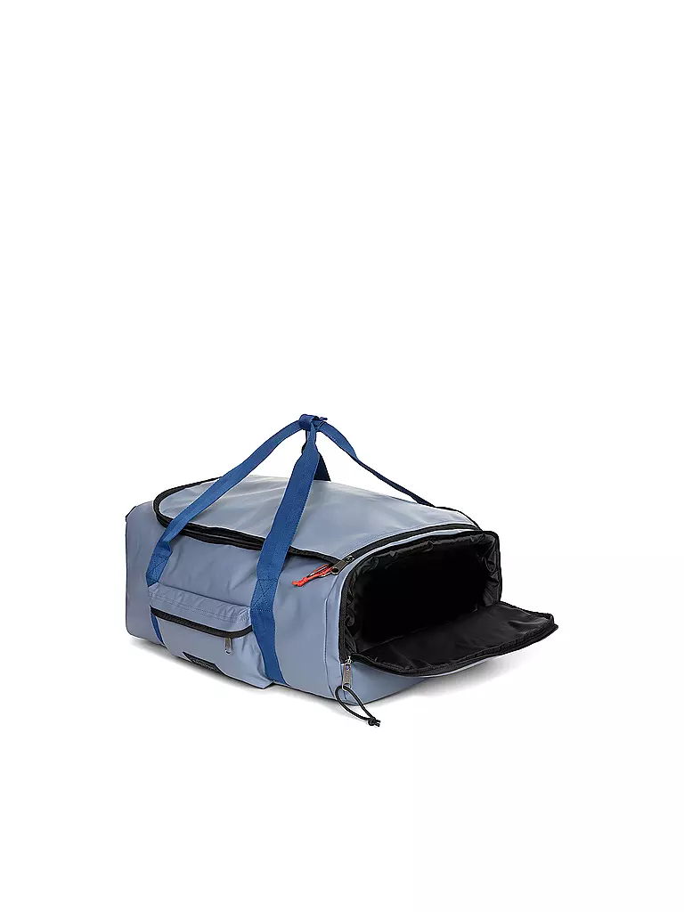 EASTPAK | Reisetasche Tarp Duffl'R S 47L | blau