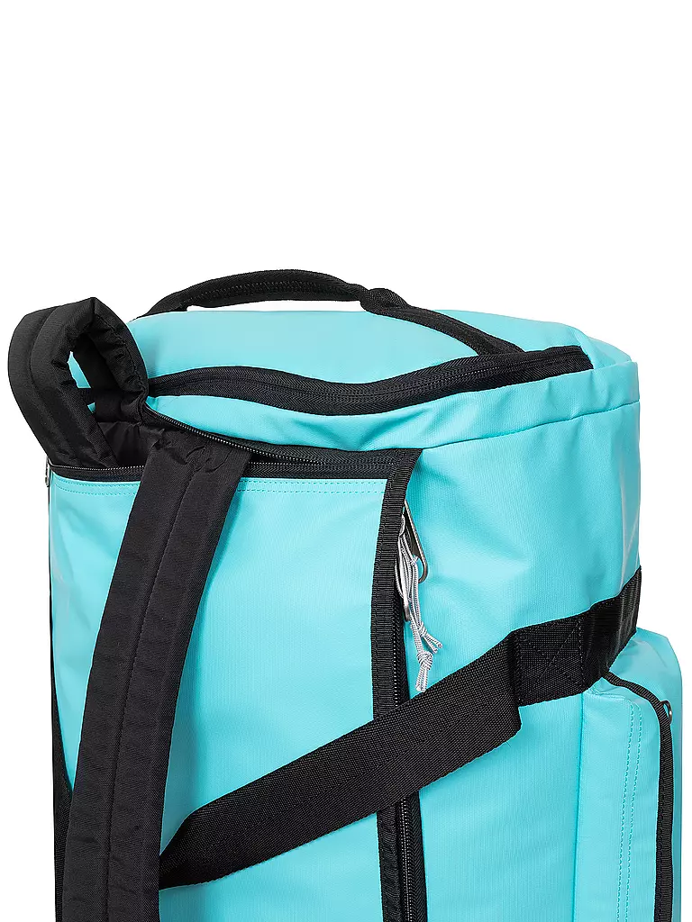 EASTPAK | Reisetasche Tarp Duffl'R S 47L | hellblau