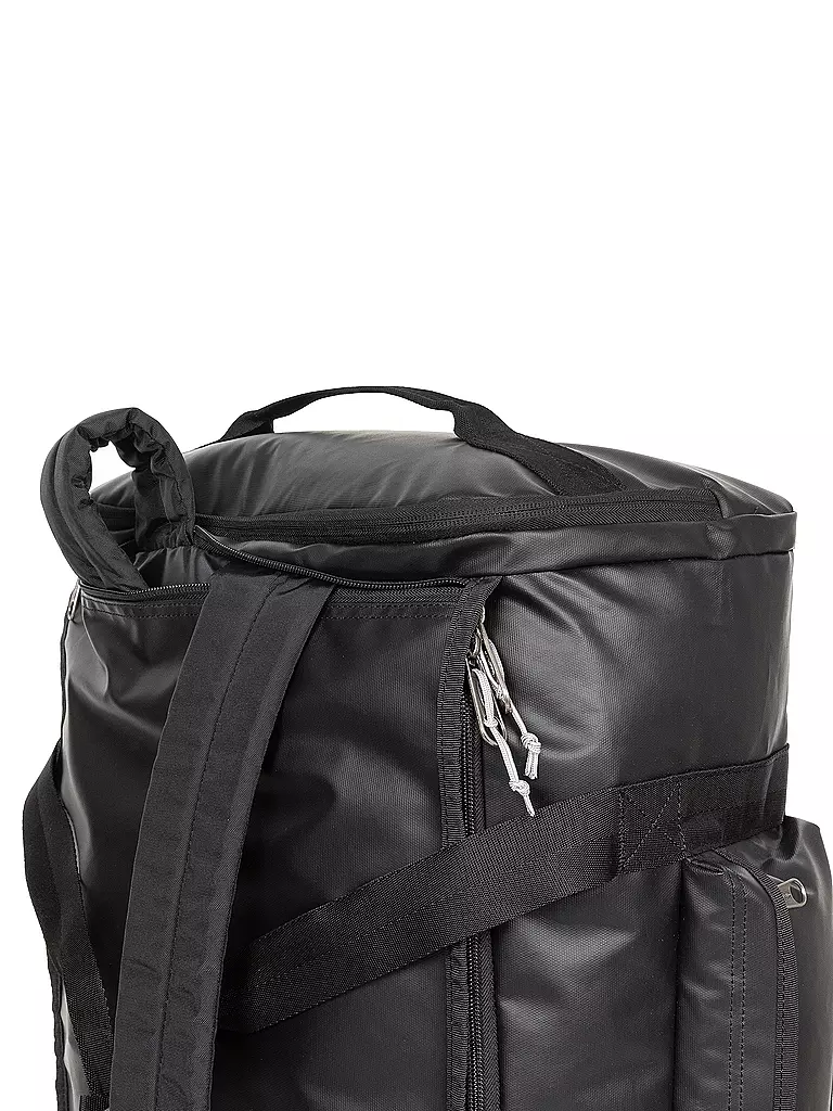 EASTPAK | Reisetasche Tarp Duffl'R S 47L | schwarz