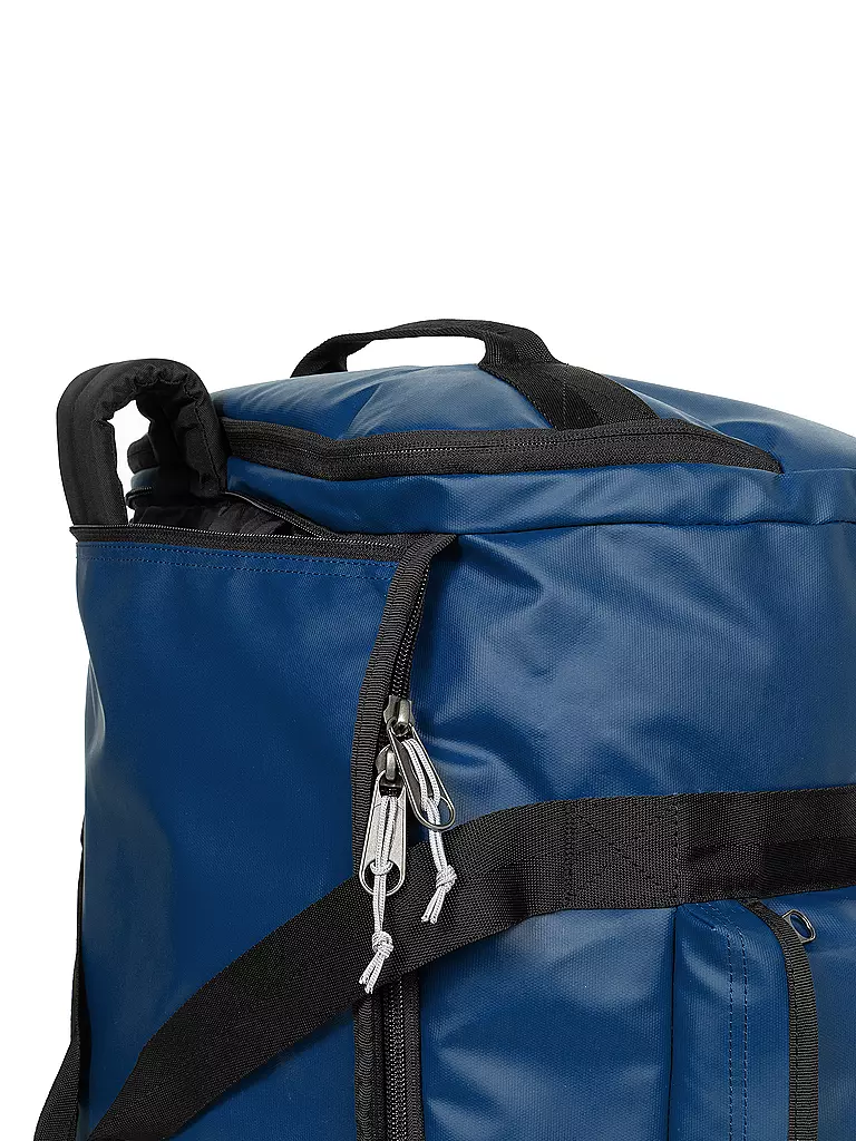 EASTPAK | Reisetasche Tarp Duffl'R S 47L | blau