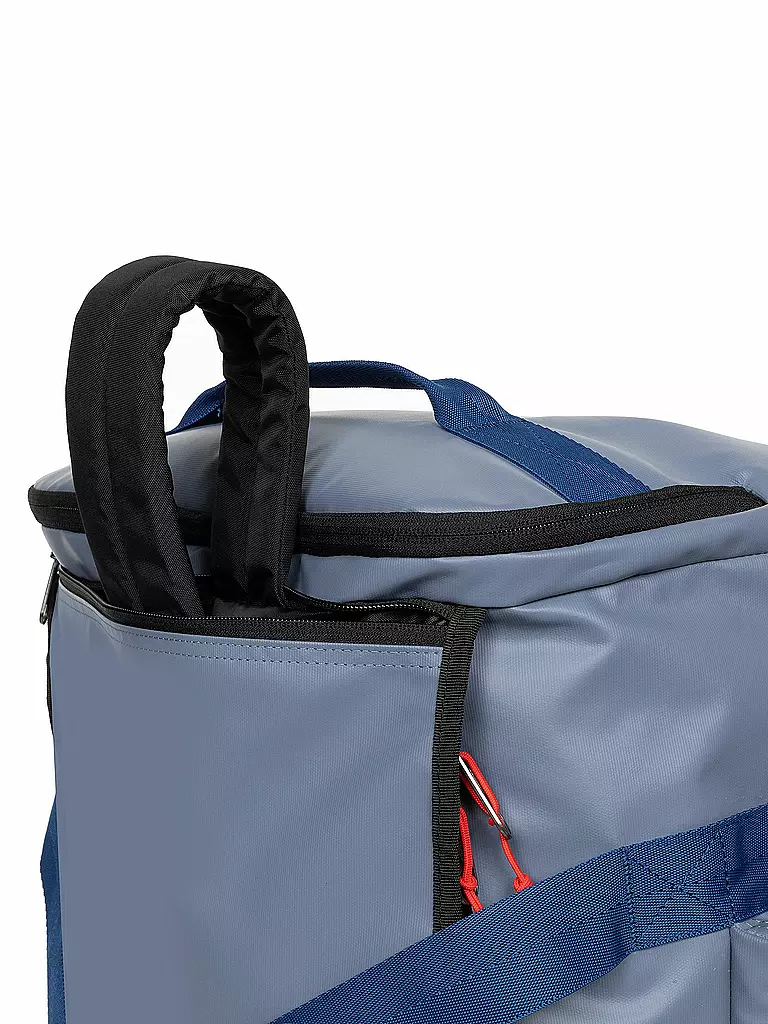 EASTPAK | Reisetasche Tarp Duffl'R S 47L | blau