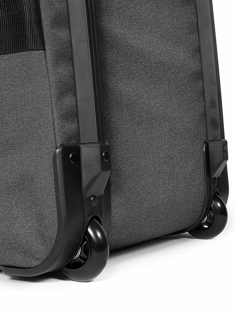 EASTPAK | Reisetasche Warehouse 135L | schwarz