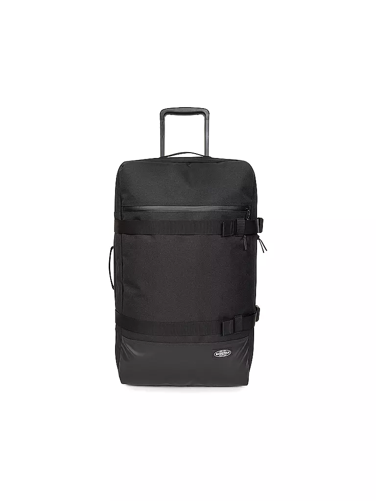 EASTPAK | Reisetrolley Icon Travel'r L 82L | schwarz