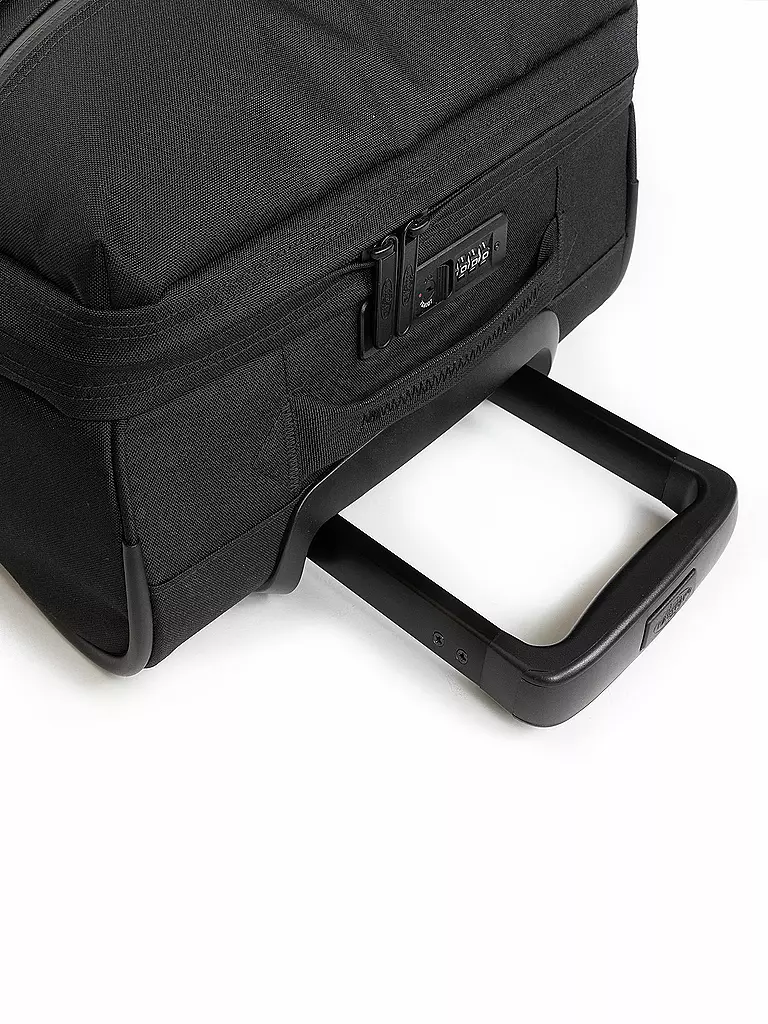 EASTPAK | Reisetrolley Icon Travel'r S 33L | schwarz