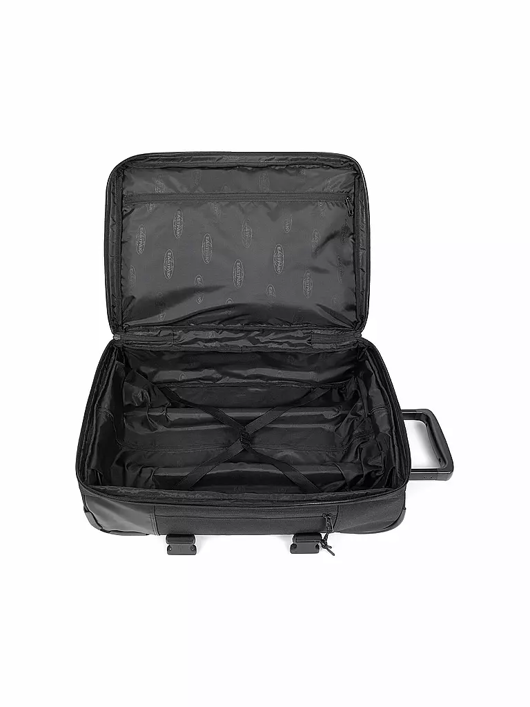 EASTPAK | Reisetrolley Icon Travel'r S 33L | schwarz