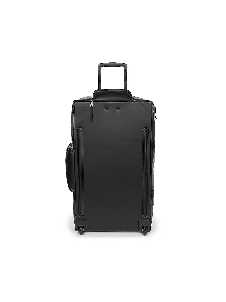 EASTPAK | Reisetrolley Tarp Duffl'R Wheel 85L | gelb