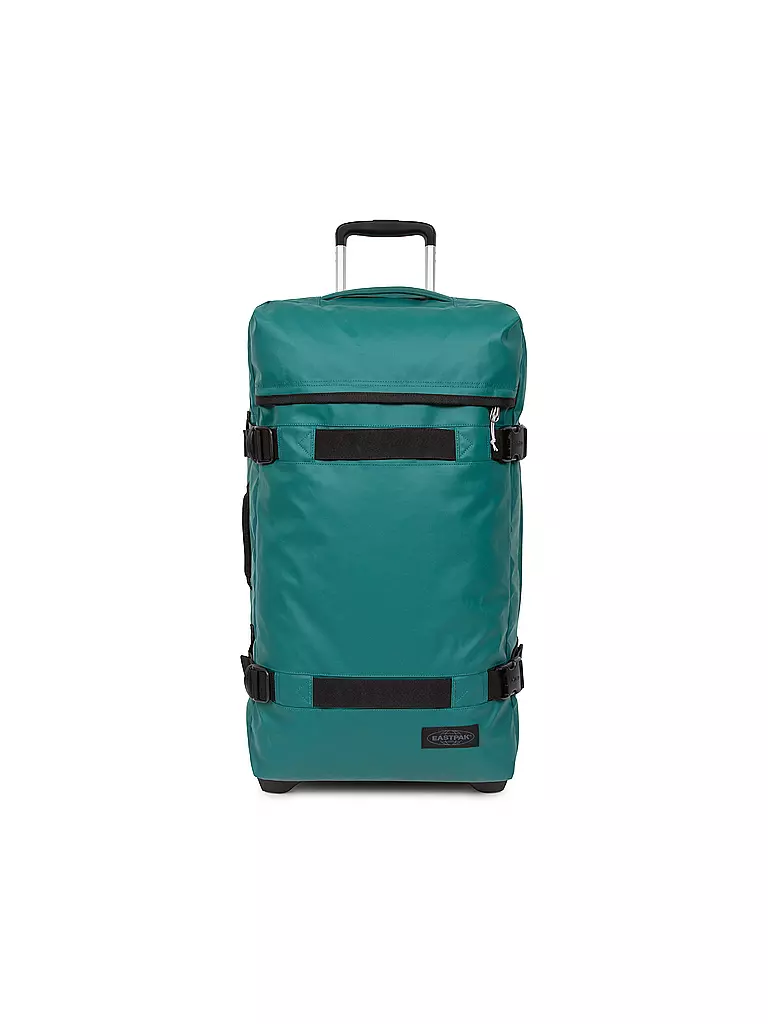 EASTPAK | Reisetrolley Transit'R L | petrol