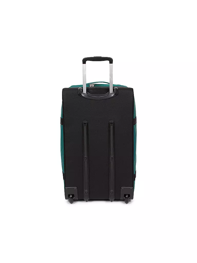 EASTPAK | Reisetrolley Transit'R L | petrol