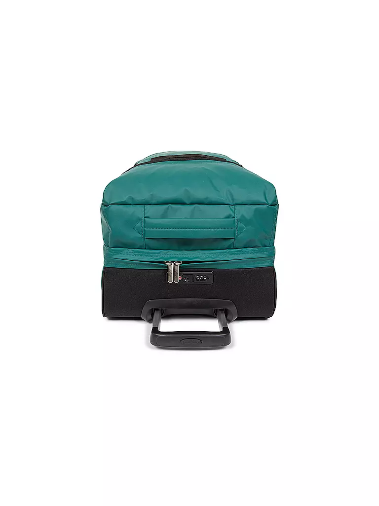 EASTPAK | Reisetrolley Transit'R L | petrol