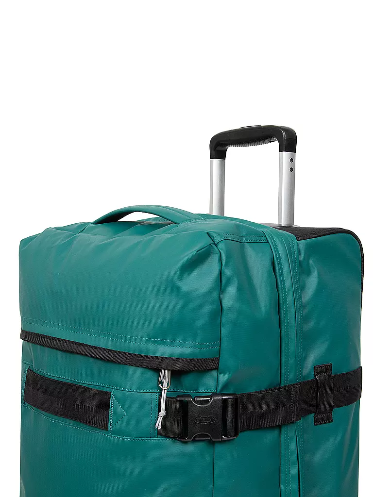 EASTPAK | Reisetrolley Transit'R L | petrol