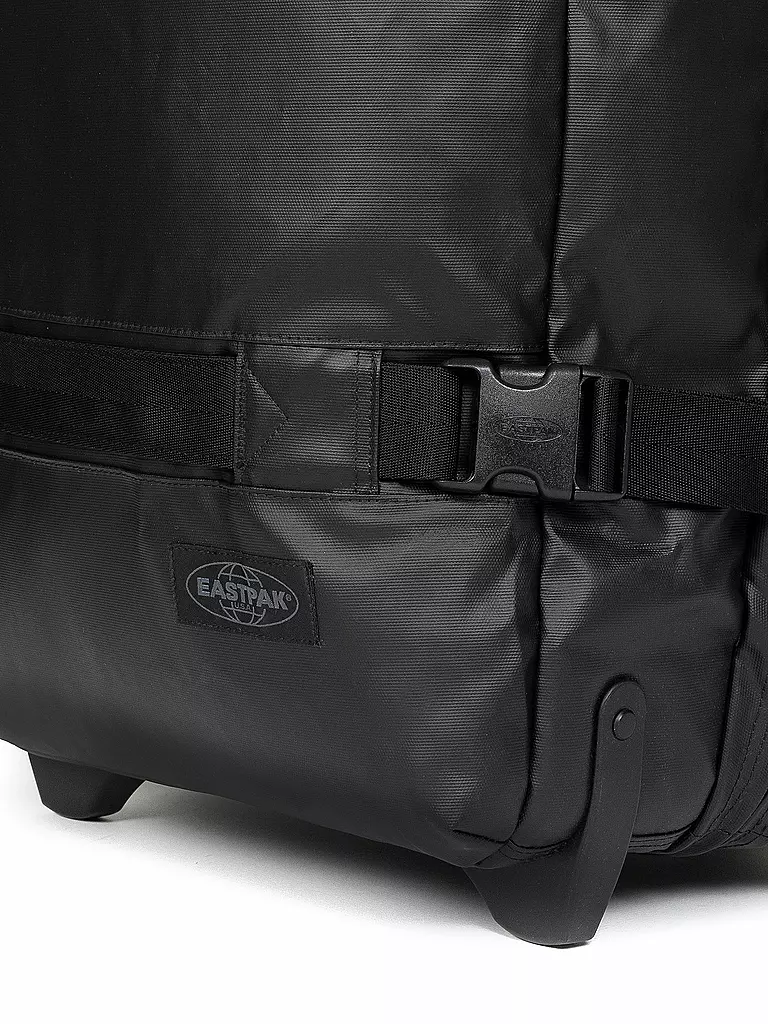 EASTPAK | Reisetrolley Transit'R L | schwarz