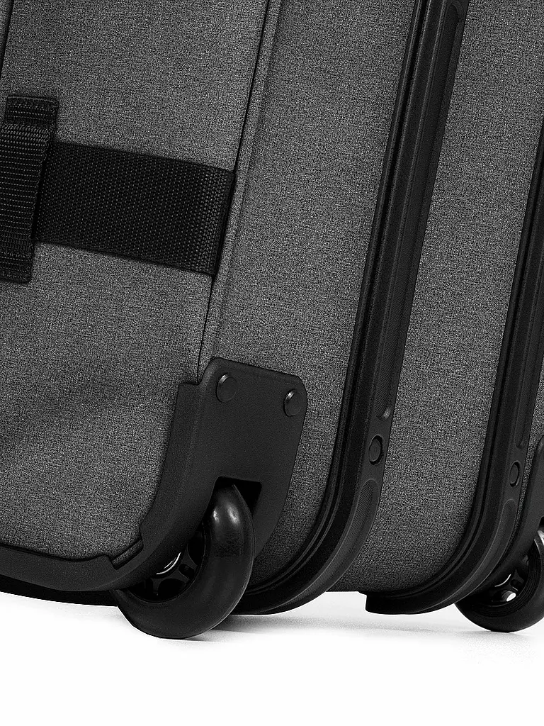 EASTPAK | Reisetrolley Transit'R L | lila