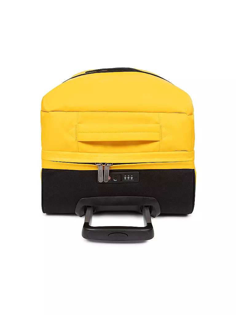 EASTPAK | Reisetrolley Transit'R L | schwarz