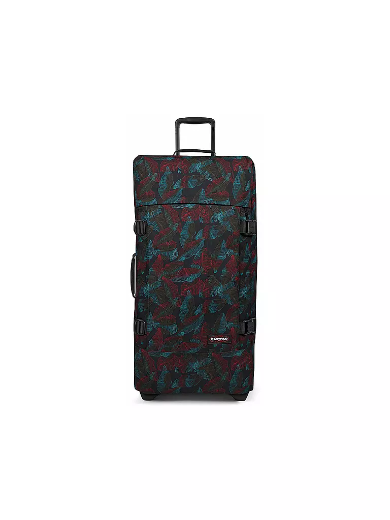 EASTPAK | Reisetrolley Tranverz L | schwarz