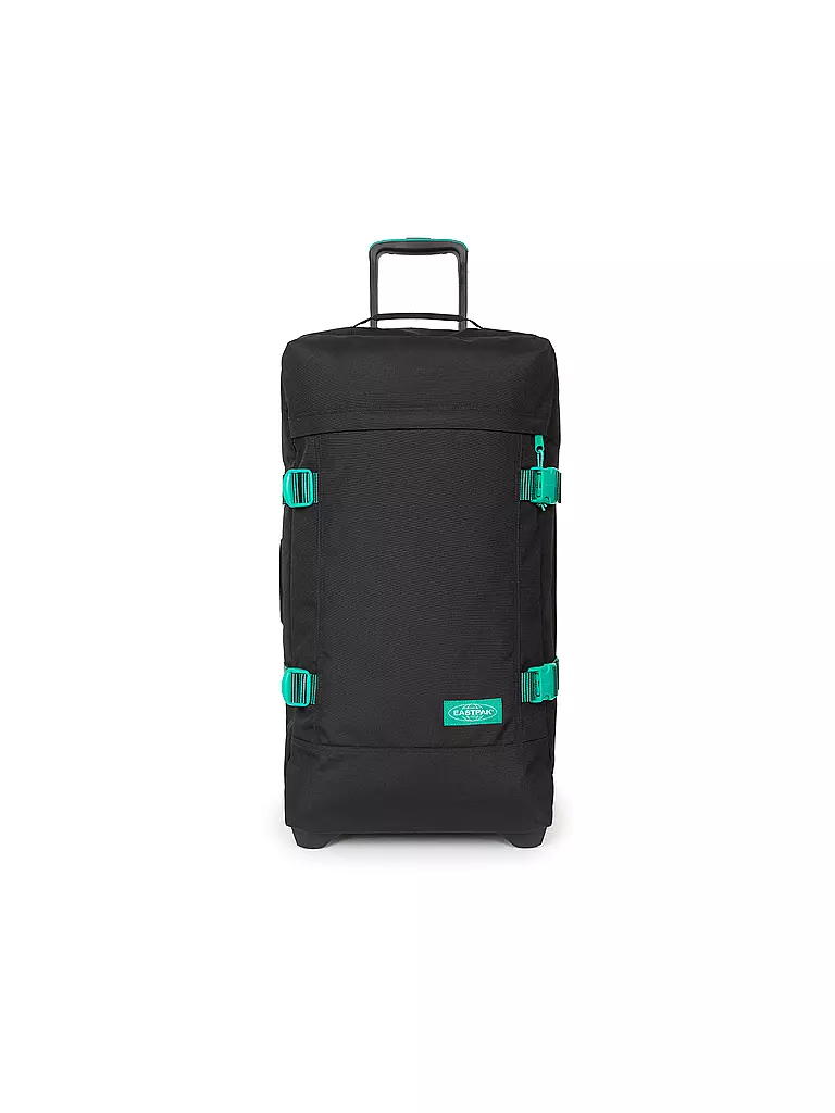 EASTPAK | Reisetrolley Tranverz L | schwarz