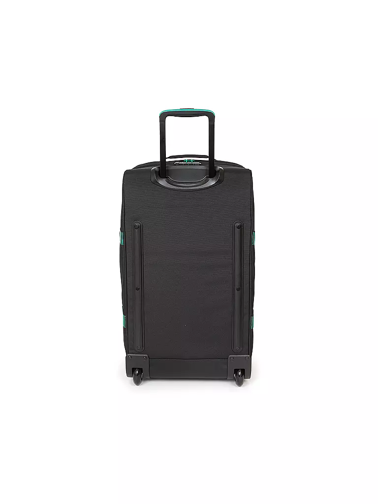 EASTPAK | Reisetrolley Tranverz L | schwarz