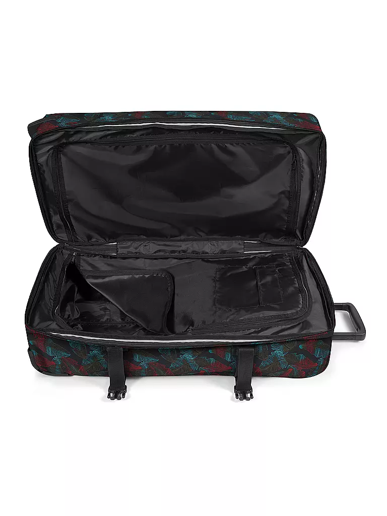 EASTPAK | Reisetrolley Tranverz L | schwarz