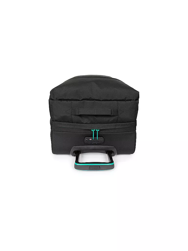 EASTPAK | Reisetrolley Tranverz L | schwarz