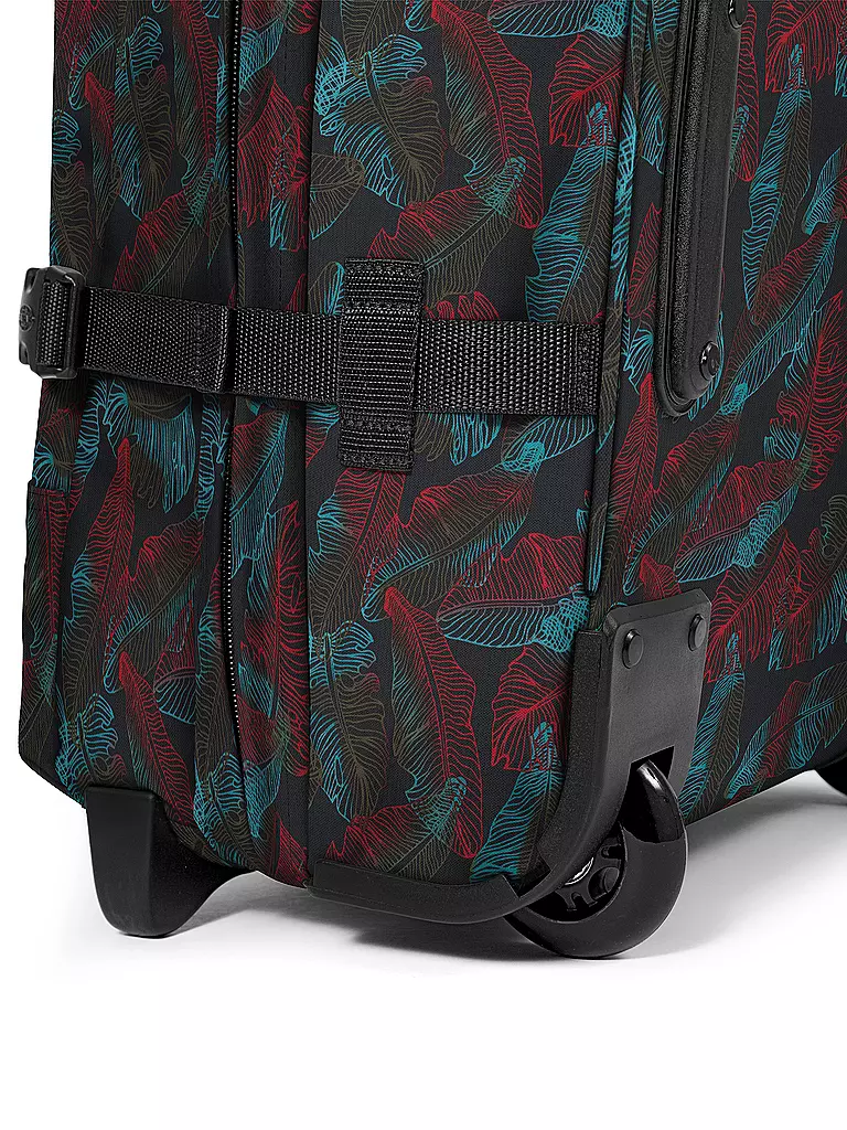 EASTPAK | Reisetrolley Tranverz L | schwarz