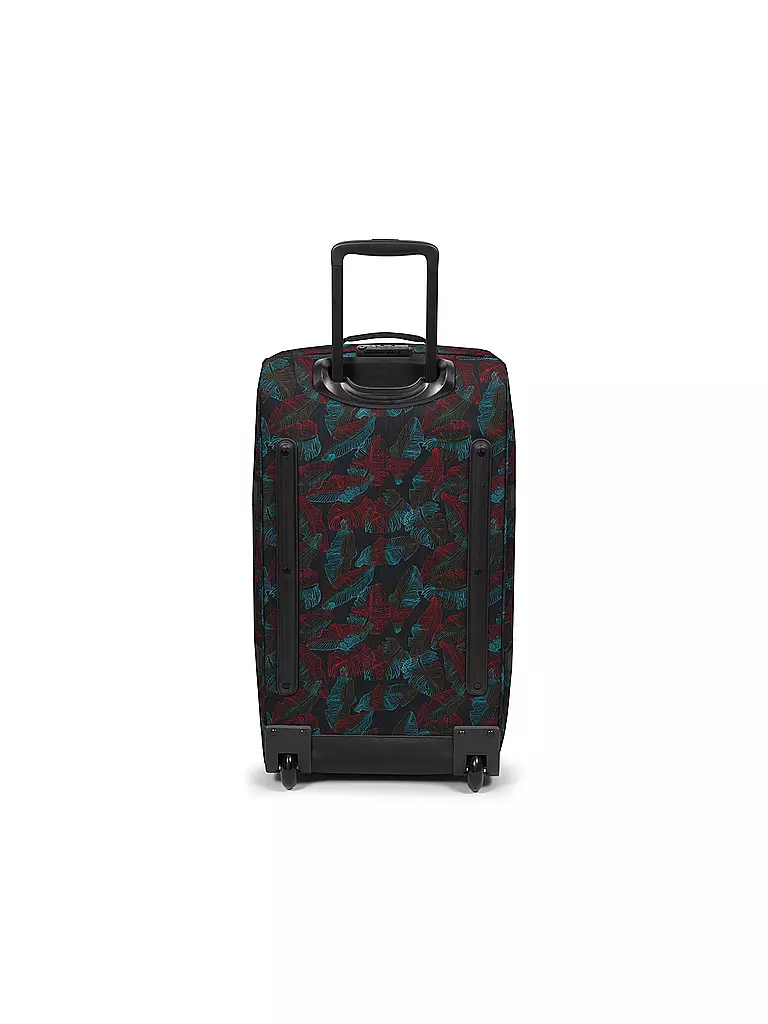 EASTPAK | Reisetrolley Tranverz M | schwarz