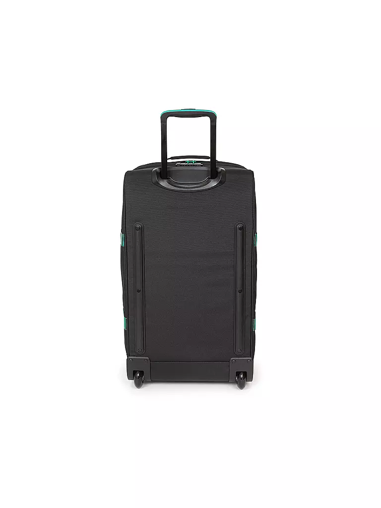 EASTPAK | Reisetrolley Tranverz M | schwarz