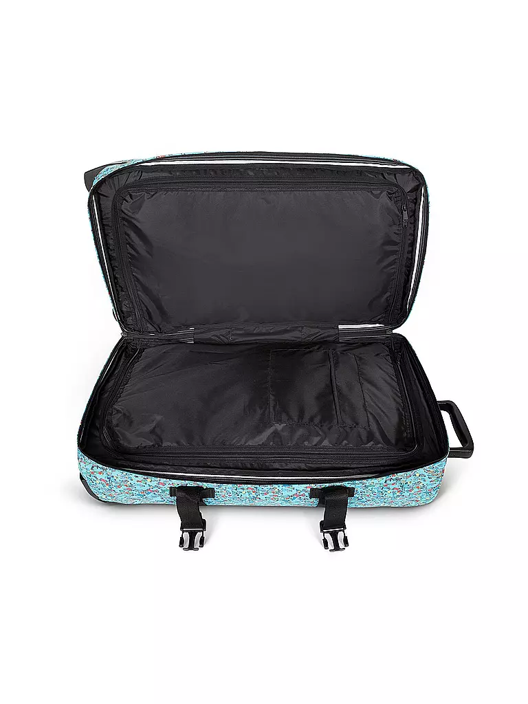 EASTPAK | Reisetrolley Tranverz M | blau