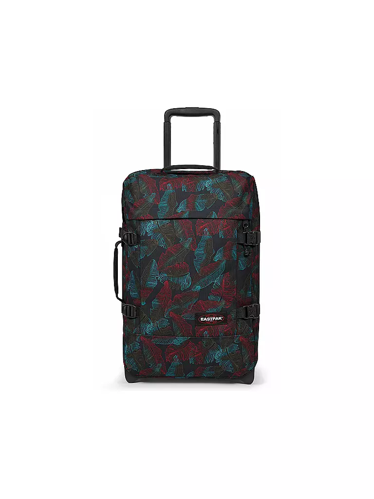 EASTPAK | Reisetrolley Tranverz S | schwarz