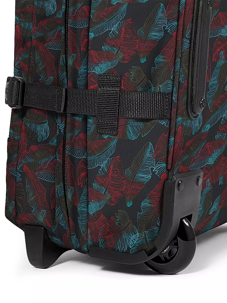 EASTPAK | Reisetrolley Tranverz S | schwarz