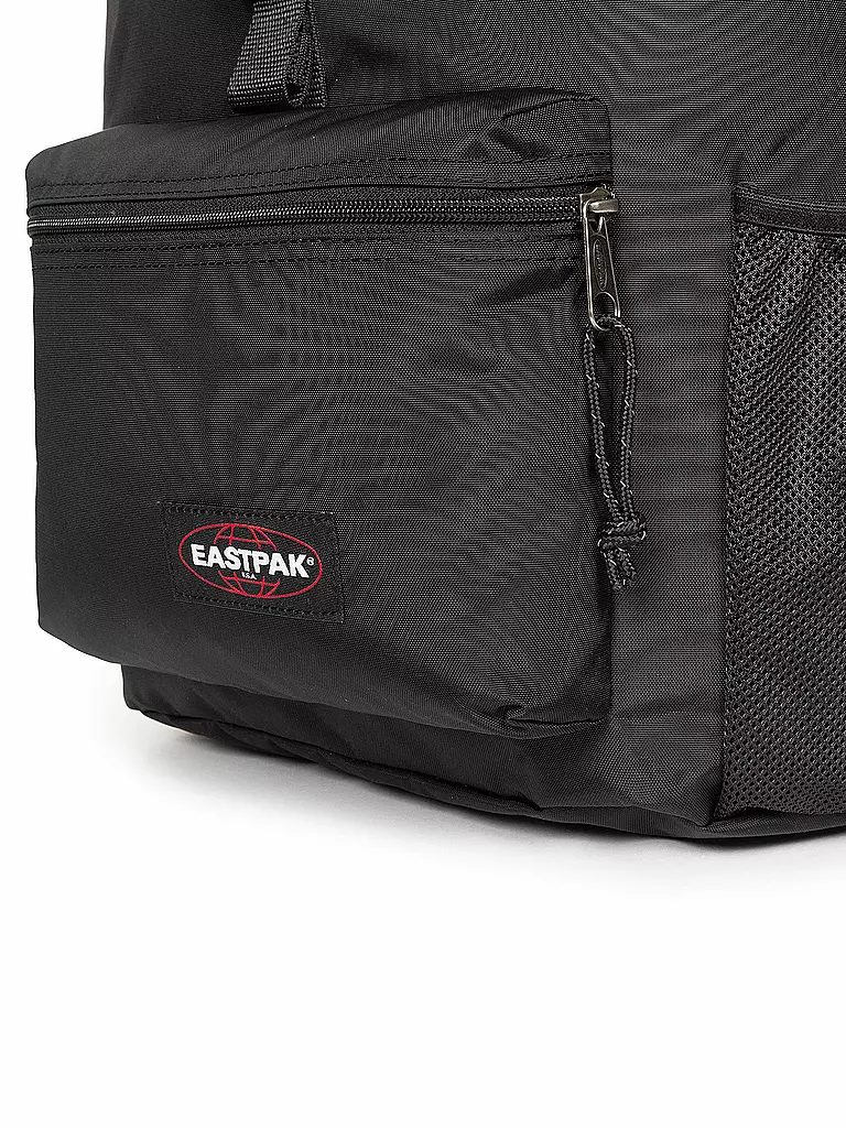 EASTPAK | Rucksack Bazego Powr Black | schwarz