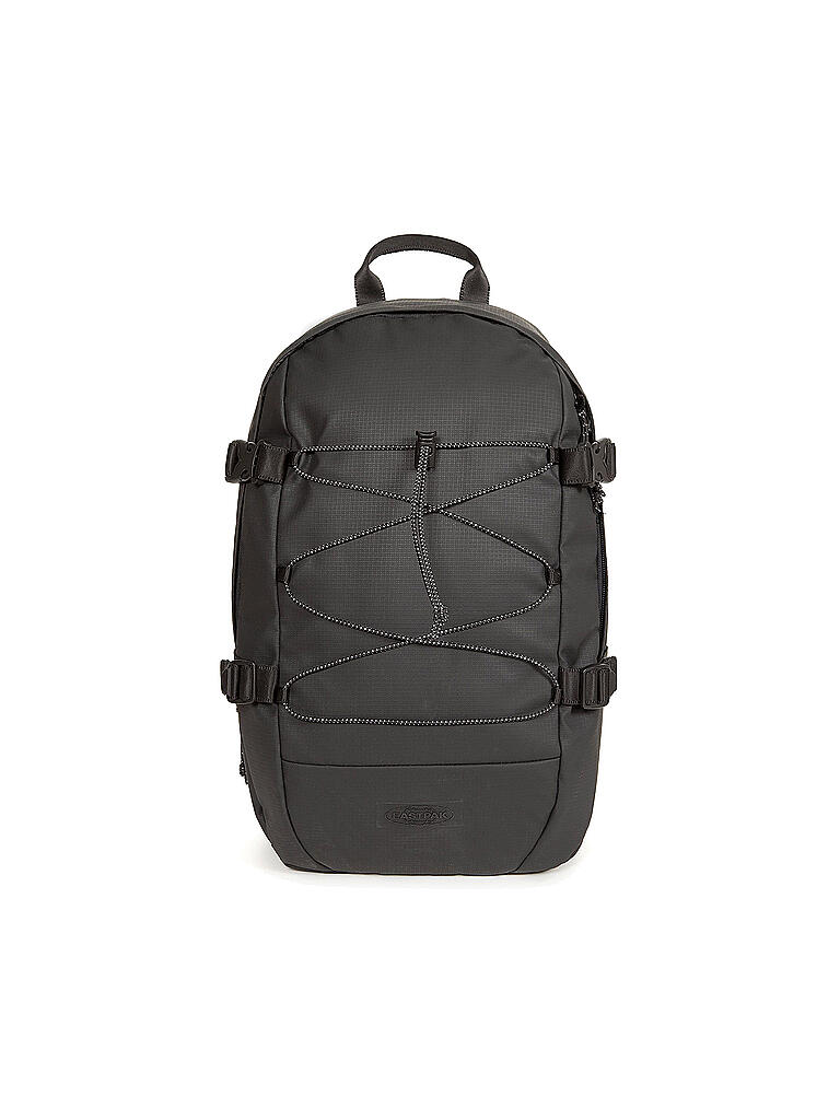 eastpak rucksack schwarz