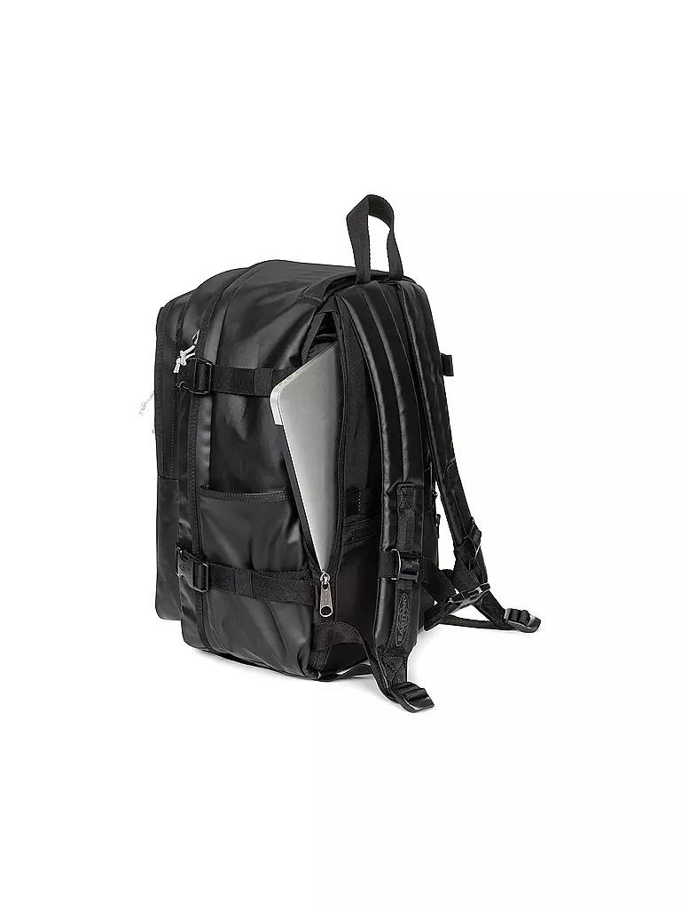 EASTPAK | Rucksack Cabin Pak'r | schwarz